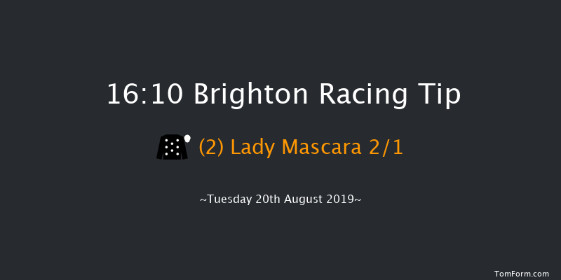 Brighton 16:10 Handicap (Class 5) 10f Fri 9th Aug 2019