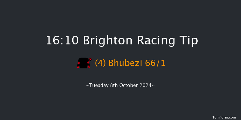 Brighton  16:10 Handicap (Class 6) 10f Tue 17th Sep 2024