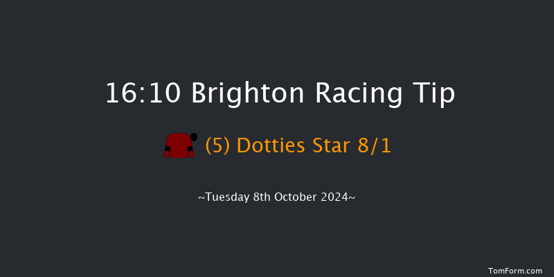 Brighton  16:10 Handicap (Class 6) 10f Tue 17th Sep 2024