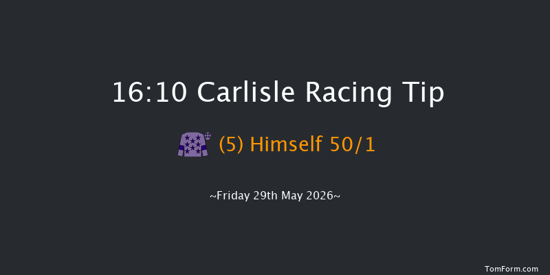 Carlisle 16-10 (Class 6) 11f Mon 18th May 2026