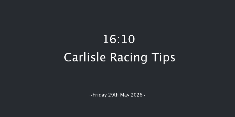 Carlisle 16-10 (Class 6) 11f Mon 18th May 2026
