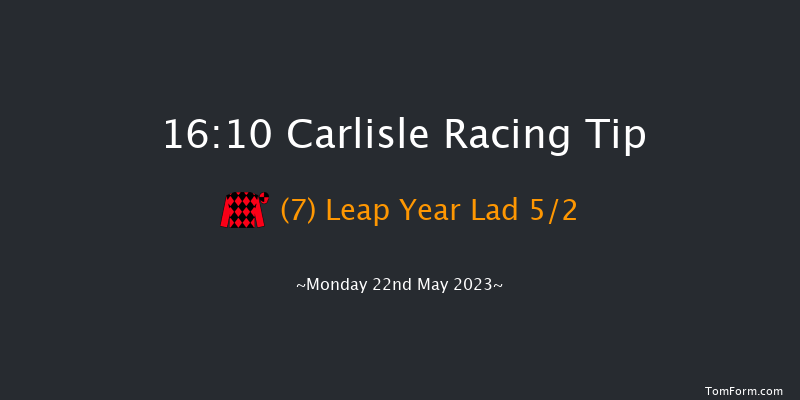 Carlisle 16:10 Handicap (Class 5) 8f Sat 8th Apr 2023
