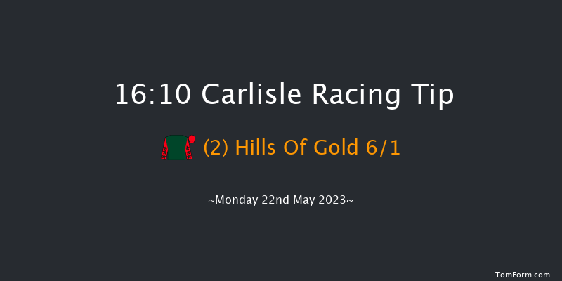 Carlisle 16:10 Handicap (Class 5) 8f Sat 8th Apr 2023