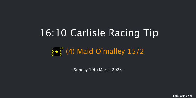 Carlisle 16:10 Handicap Chase (Class 3) 20f Mon 20th Feb 2023
