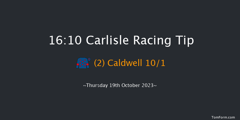 Carlisle 16:10 Handicap Hurdle (Class 5) 17f Wed 13th Sep 2023