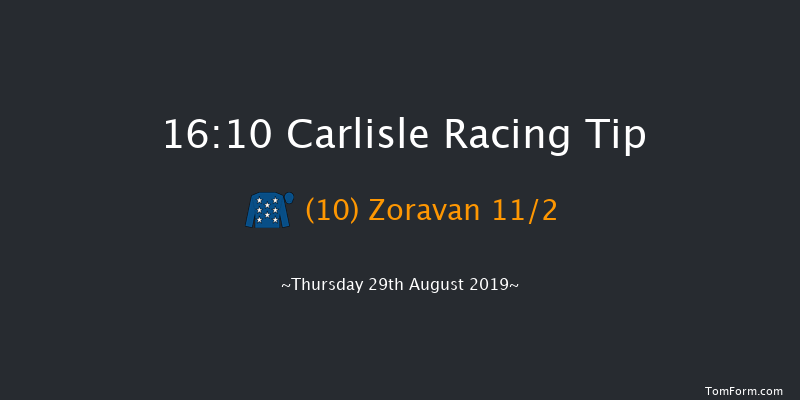 Carlisle 16:10 Handicap (Class 4) 8f Wed 21st Aug 2019