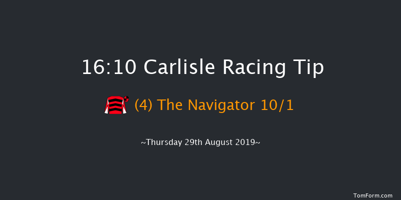 Carlisle 16:10 Handicap (Class 4) 8f Wed 21st Aug 2019