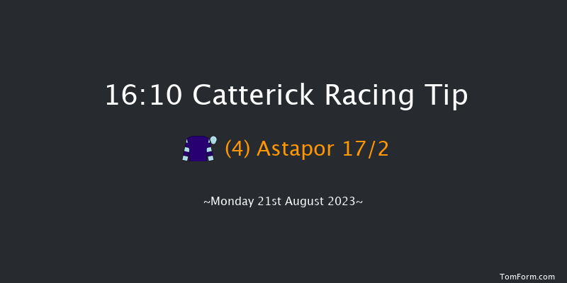 Catterick 16:10 Handicap (Class 5) 5f Tue 8th Aug 2023