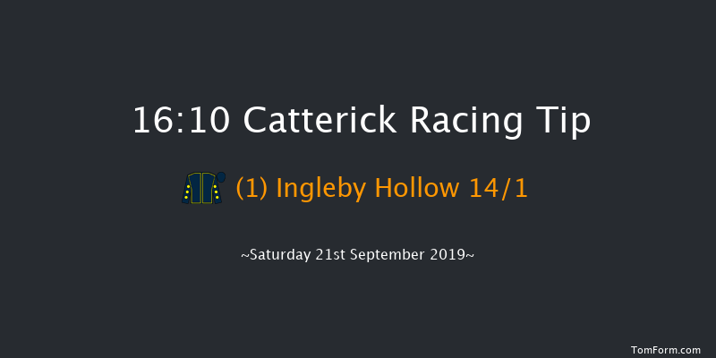 Catterick 16:10 Handicap (Class 2) 12f Tue 10th Sep 2019