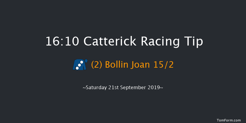 Catterick 16:10 Handicap (Class 2) 12f Tue 10th Sep 2019