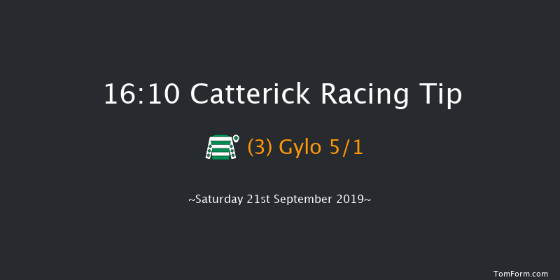 Catterick 16:10 Handicap (Class 2) 12f Tue 10th Sep 2019