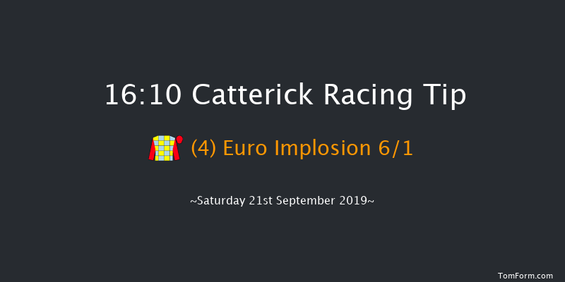 Catterick 16:10 Handicap (Class 2) 12f Tue 10th Sep 2019