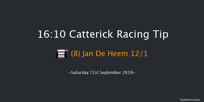 Catterick 16:10 Handicap (Class 2) 12f Tue 10th Sep 2019