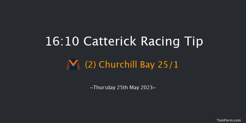 Catterick 16:10 Handicap (Class 5) 6f Mon 15th May 2023