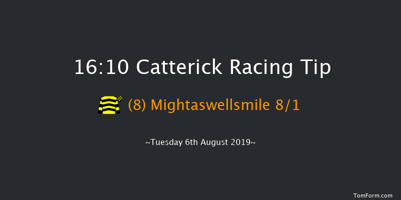 Catterick 16:10 Handicap (Class 6) 6f Wed 24th Jul 2019