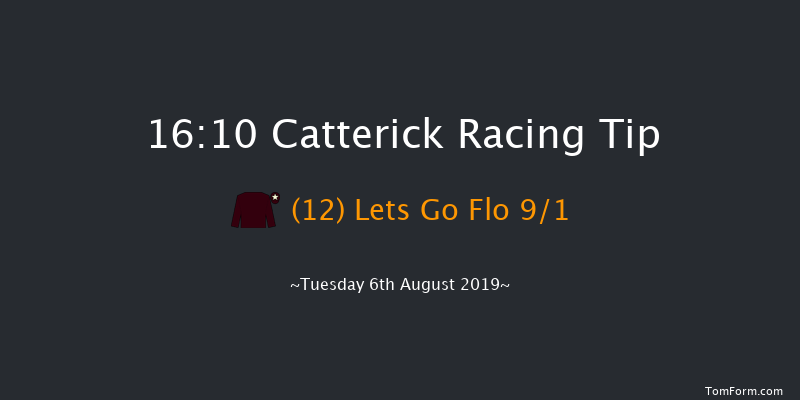 Catterick 16:10 Handicap (Class 6) 6f Wed 24th Jul 2019