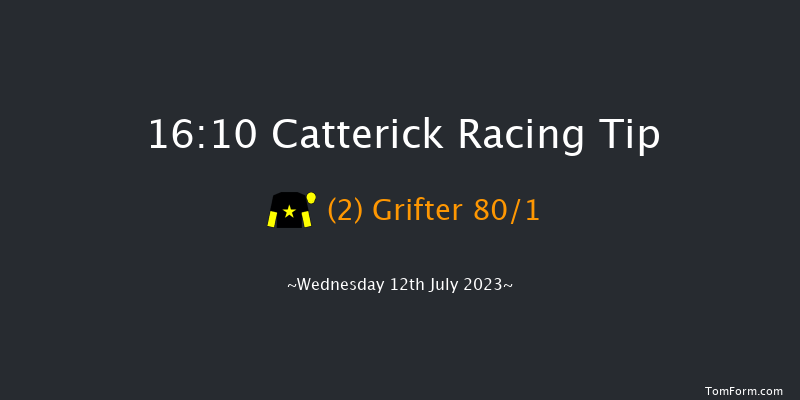 Catterick 16:10 Handicap (Class 6) 16f Sat 10th Jun 2023