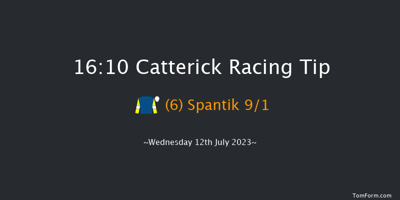 Catterick 16:10 Handicap (Class 6) 16f Sat 10th Jun 2023
