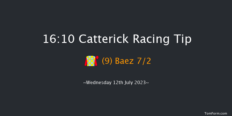 Catterick 16:10 Handicap (Class 6) 16f Sat 10th Jun 2023
