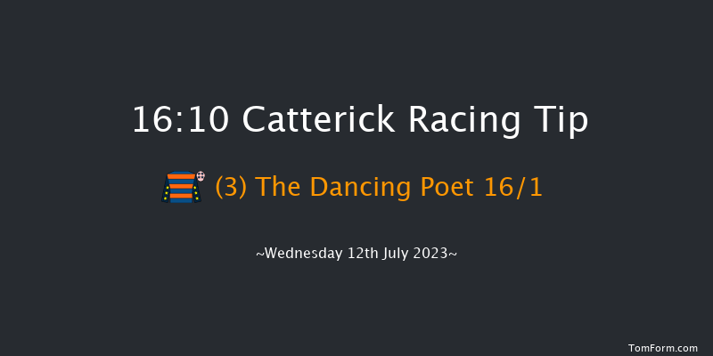 Catterick 16:10 Handicap (Class 6) 16f Sat 10th Jun 2023
