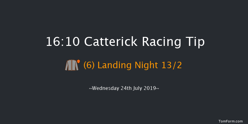 Catterick 16:10 Handicap (Class 4) 5f Wed 10th Jul 2019