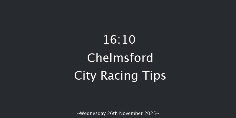 Chelmsford City 16-10 (Class 5) 7f Thu 6th Nov 2025