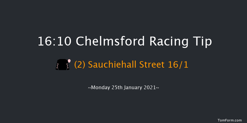 Support The Injured Jockeys Fund Handicap Chelmsford 16:10 Handicap (Class 5) 14f Fri 22nd Jan 2021