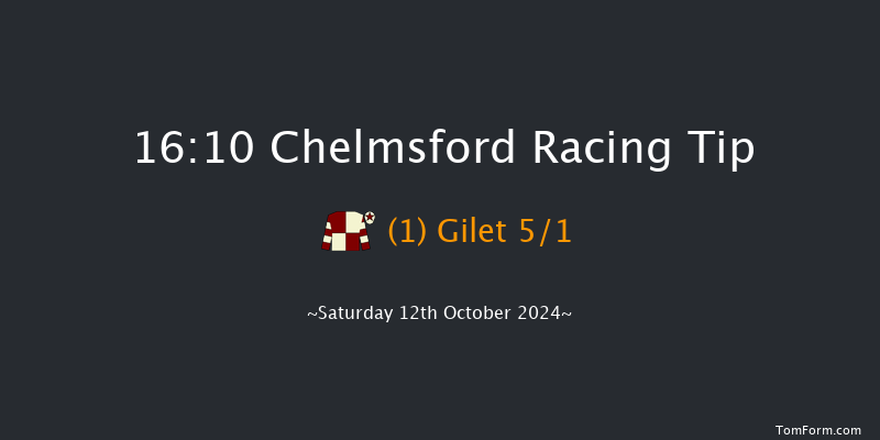 Chelmsford  16:10 Stakes (Class 5) 7f Thu 10th Oct 2024