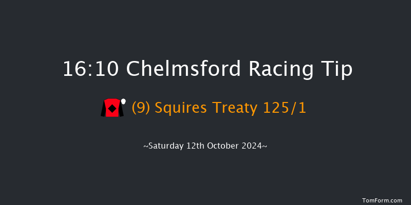 Chelmsford  16:10 Stakes (Class 5) 7f Thu 10th Oct 2024