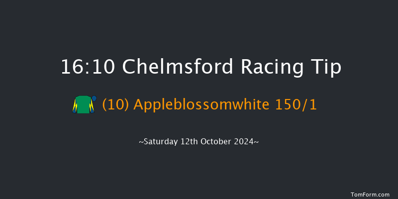 Chelmsford  16:10 Stakes (Class 5) 7f Thu 10th Oct 2024
