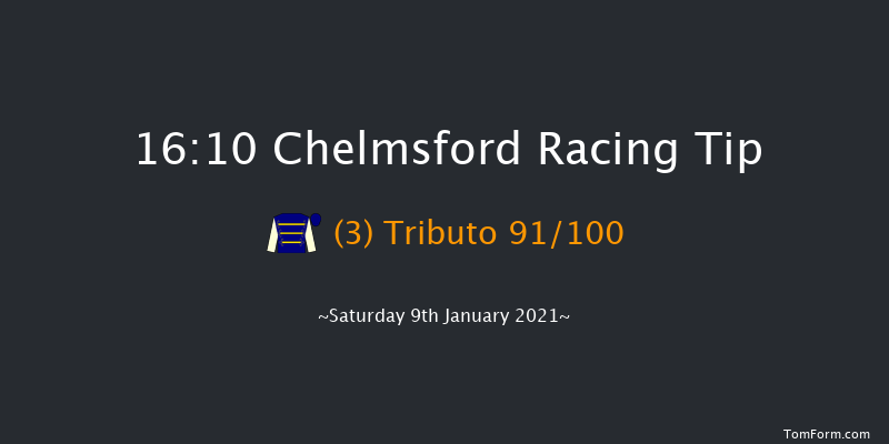 Luxdeco Maiden Stakes Chelmsford 16:10 Maiden (Class 5) 5f Thu 17th Dec 2020