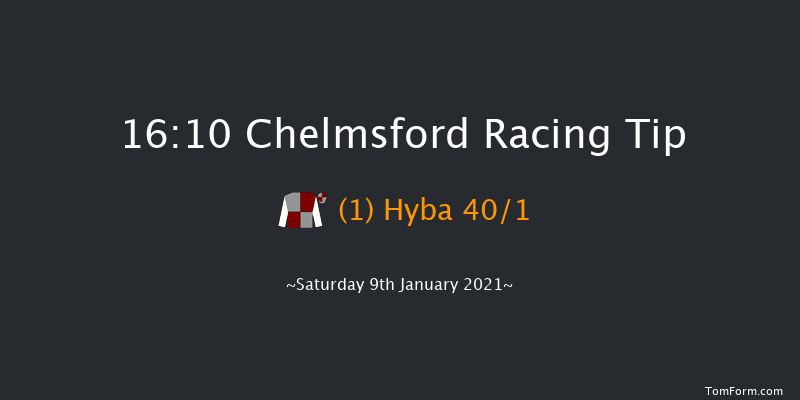 Luxdeco Maiden Stakes Chelmsford 16:10 Maiden (Class 5) 5f Thu 17th Dec 2020