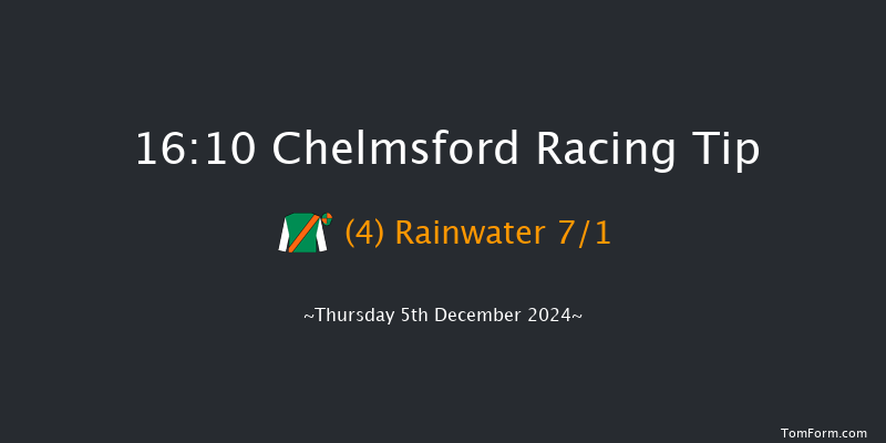 Chelmsford  16:10 Handicap (Class 6) 10f Thu 14th Nov 2024