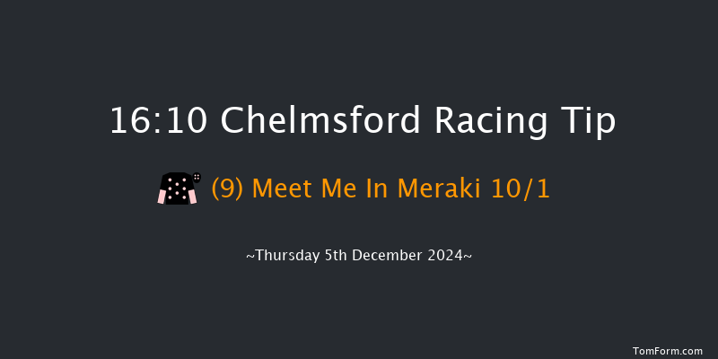 Chelmsford  16:10 Handicap (Class 6) 10f Thu 14th Nov 2024