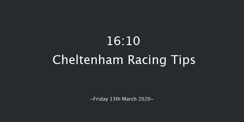 St. James's Place Foxhunter Challenge Cup Open Hunters' Chase Cheltenham 16:10 Hunter Chase (Class 2) 26f Thu 12th Mar 2020