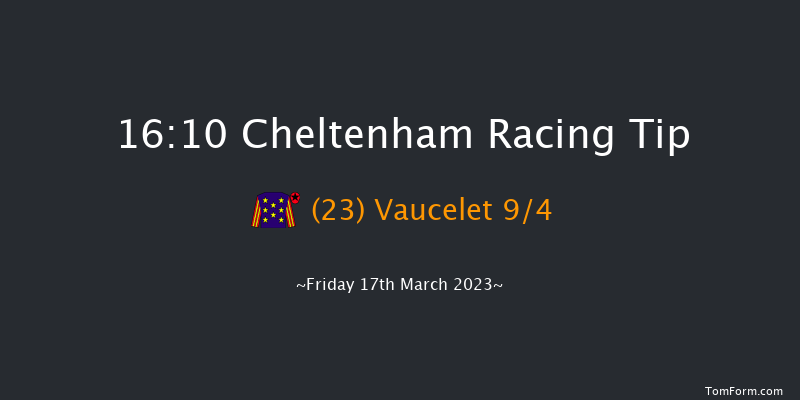Cheltenham 16:10 Hunter Chase (Class 2) 26f Thu 16th Mar 2023