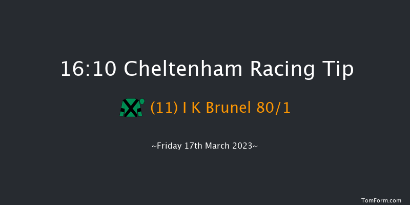 Cheltenham 16:10 Hunter Chase (Class 2) 26f Thu 16th Mar 2023