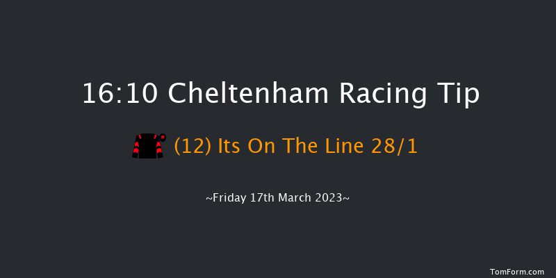 Cheltenham 16:10 Hunter Chase (Class 2) 26f Thu 16th Mar 2023