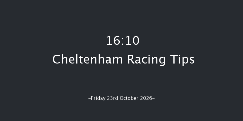 Cheltenham 16-10 (Class 2) 19f Wed 15th Apr 2026