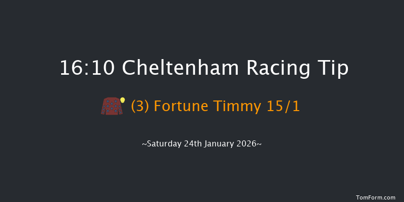 Cheltenham 16-10 (Class 1) 20f Thu 1st Jan 2026