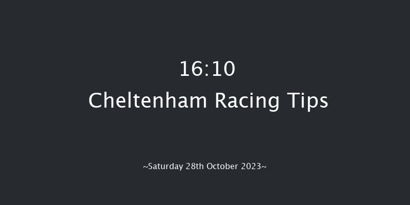 Cheltenham 16:10 Maiden Chase (Class 2) 24f Fri 27th Oct 2023