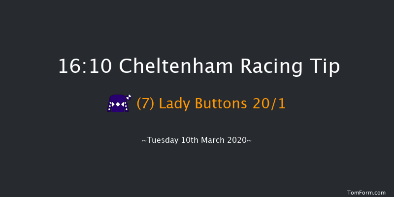 Close Brothers Mares' Hurdle (Grade 1) (Registered As The David Nicholson Mares' Hurdle) Cheltenham 16:10 Conditions Hurdle (Class 1) 20f Sat 25th Jan 2020