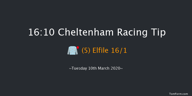 Close Brothers Mares' Hurdle (Grade 1) (Registered As The David Nicholson Mares' Hurdle) Cheltenham 16:10 Conditions Hurdle (Class 1) 20f Sat 25th Jan 2020