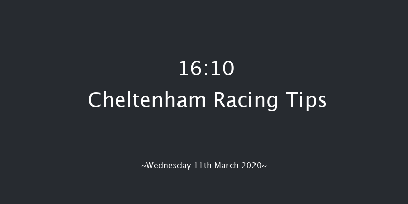 Glenfarclas Chase (Cross Country Chase) Cheltenham 16:10 Conditions Chase (Class 2) 30f Tue 10th Mar 2020