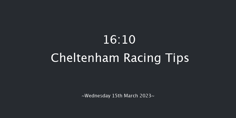 Cheltenham 16:10 Conditions Chase (Class 2) 30f Tue 14th Mar 2023