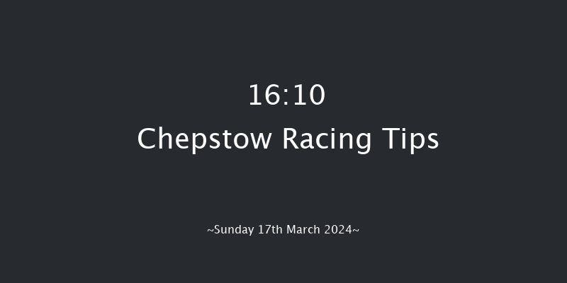 Chepstow  16:10 Handicap Chase (Class 4)
19f Sat 24th Feb 2024