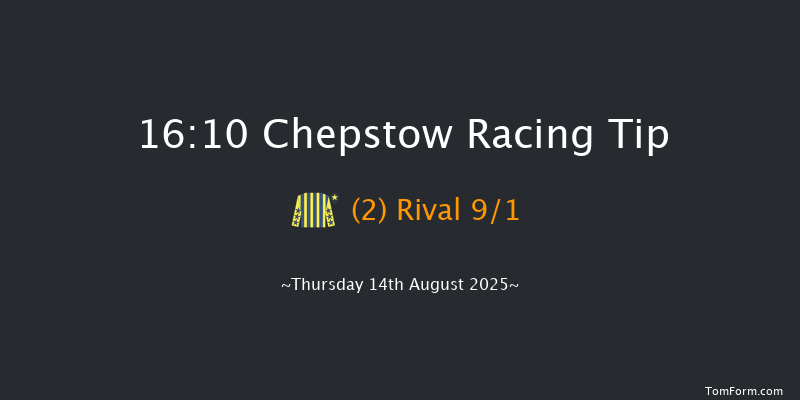 Chepstow 16-10 (Class 6) 8f Fri 8th Aug 2025