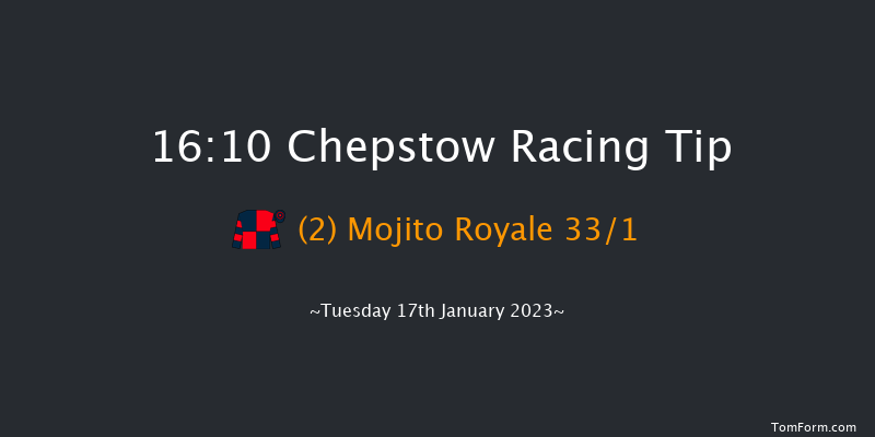 Chepstow 16:10 Handicap Hurdle (Class 5) 20f Sun 8th Jan 2023