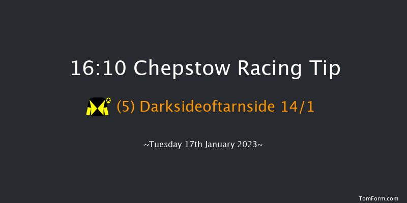 Chepstow 16:10 Handicap Hurdle (Class 5) 20f Sun 8th Jan 2023