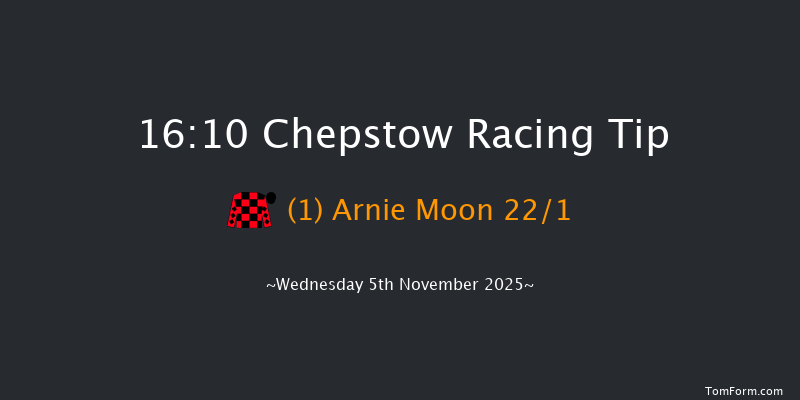 Chepstow 16-10 (Class 5) 16f Sun 12th Oct 2025